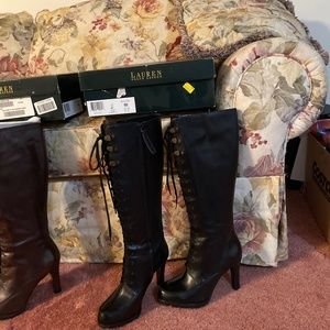 Beautiful Boots - brand new or gently used